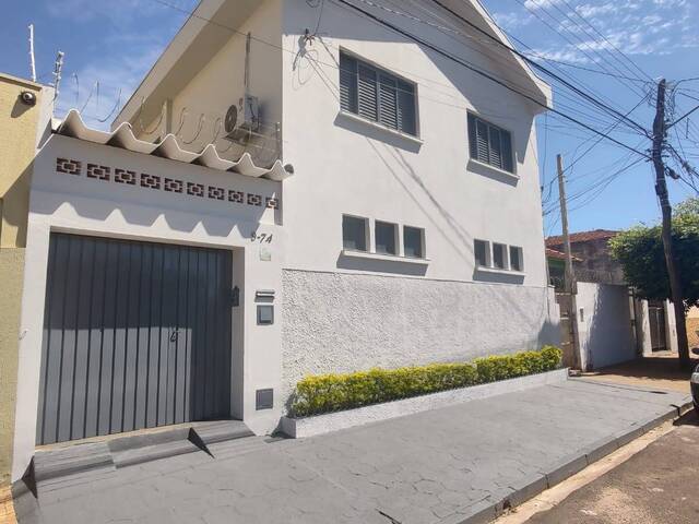 Venda em Vila Souto - Bauru