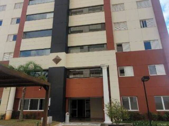 Venda em Jardim América - Bauru