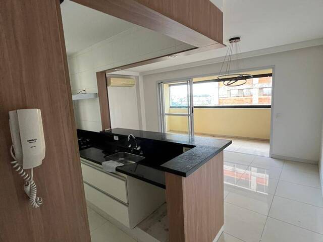 Apartamento para Venda em Bauru - 4