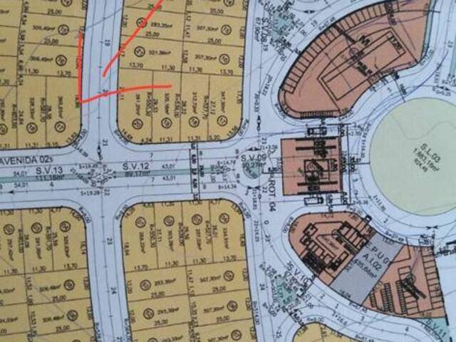 Terreno em condomínio para Venda em Piratininga - 5