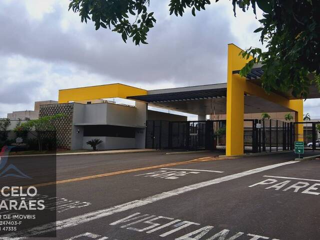 #TE0053 - Terreno em condomínio para Venda em Bauru - SP - 1