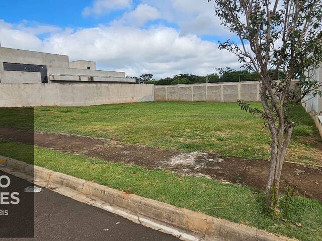 #TE0053 - Terreno em condomínio para Venda em Bauru - SP - 3