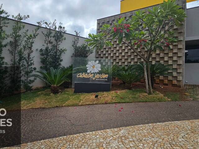 #TE0054 - Terreno em condomínio para Venda em Bauru - SP - 1