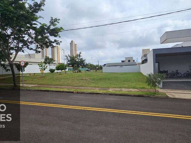 Terreno em condomínio para Venda em Bauru - 5