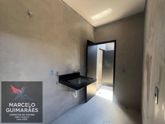 Casa em condomínio para Venda em Piratininga - 5