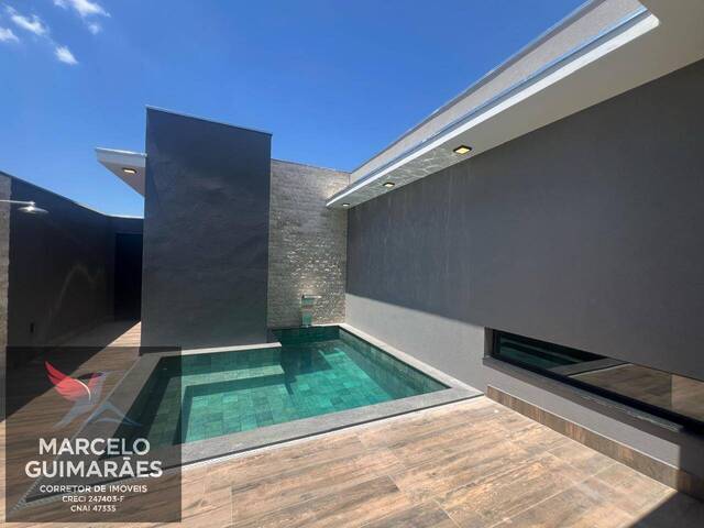 Venda em Residencial Guestier - Piratininga