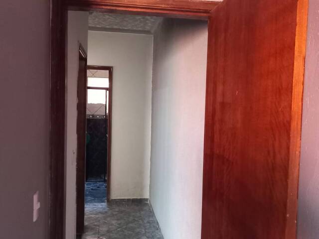 #CA0056 - Casa para Venda em Bauru - SP - 2