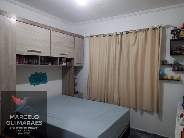 #CA0056 - Casa para Venda em Bauru - SP - 1