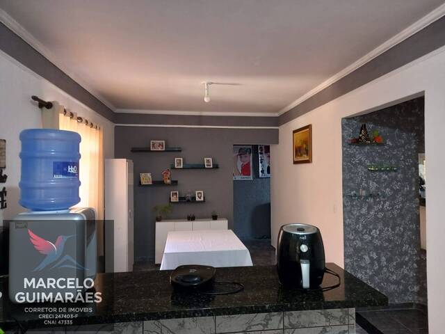 Casa para Venda em Bauru - 5