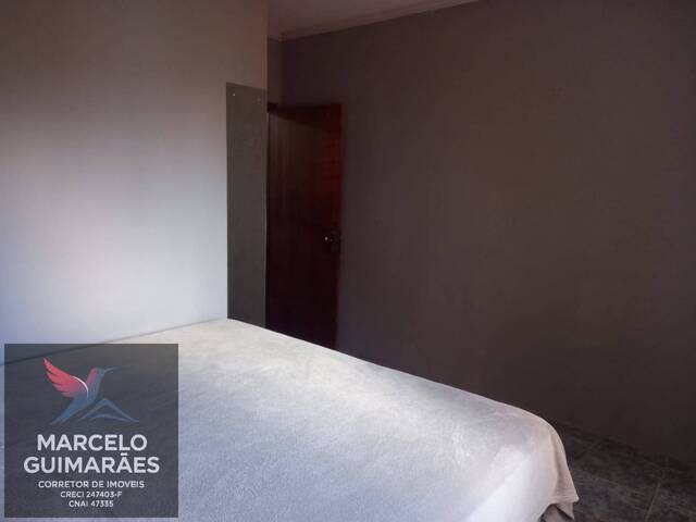 #CA0056 - Casa para Venda em Bauru - SP - 3
