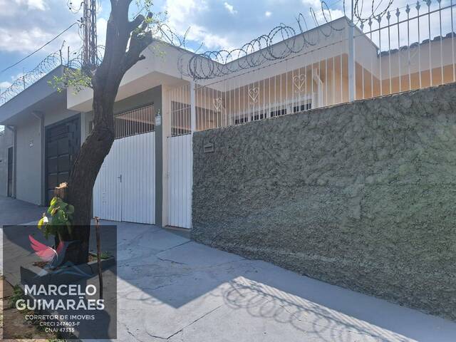#CA0057 - Casa para Venda em Bauru - SP - 2