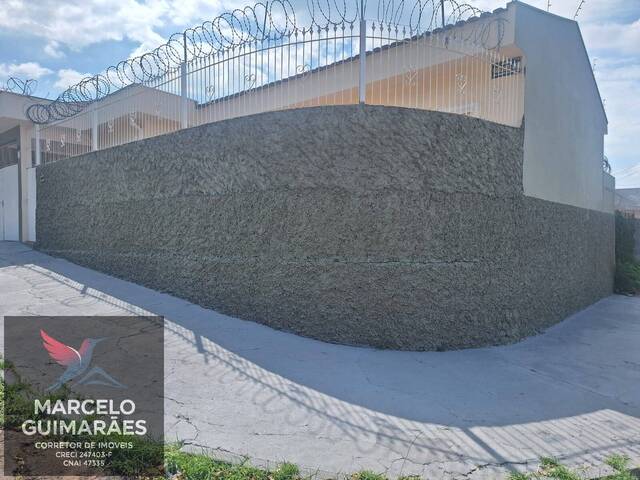#CA0057 - Casa para Venda em Bauru - SP - 3