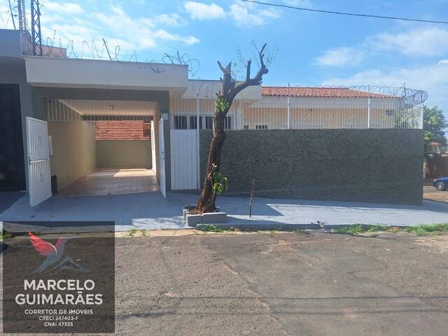 Venda em Jardim Bela Vista - Bauru