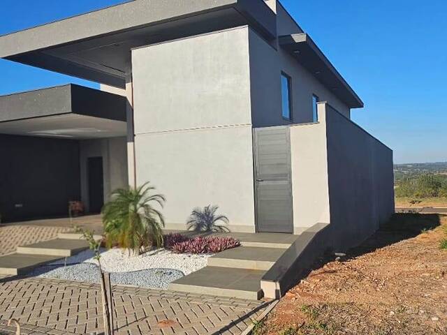 #CA0058 - Casa em condomínio para Venda em Piratininga - SP - 2