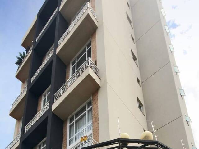 #AP0059 - Loft para Venda em Bauru - SP