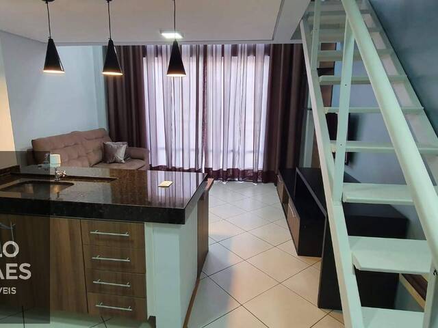 #AP0059 - Loft para Venda em Bauru - SP - 3