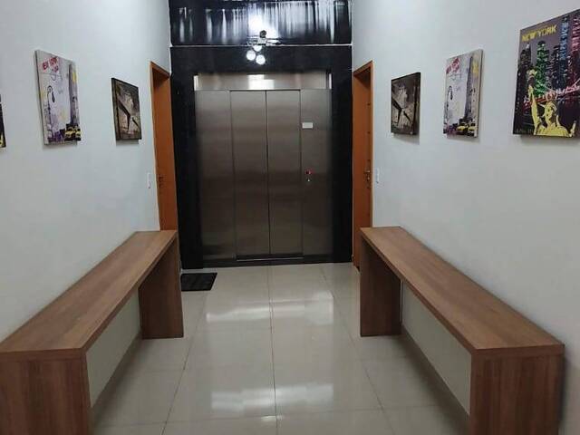 #AP0059 - Loft para Venda em Bauru - SP - 2