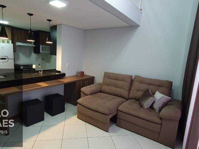 Loft para Venda em Bauru - 4