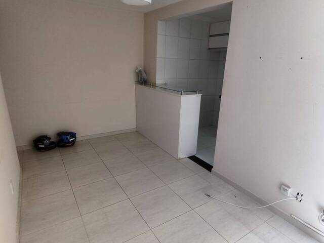 #AP0060 - Apartamento para Venda em Bauru - SP - 2