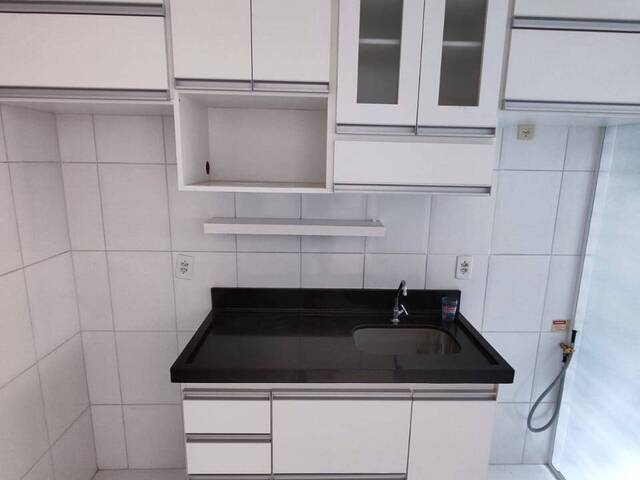 #AP0060 - Apartamento para Venda em Bauru - SP - 3