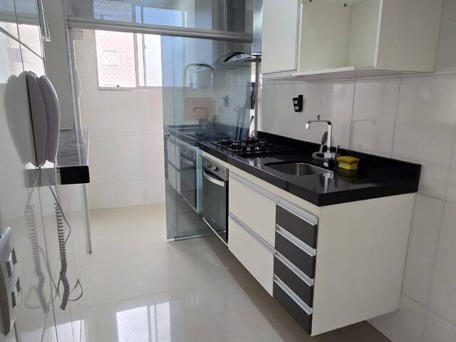 #AP0061 - Apartamento para Venda em Bauru - SP