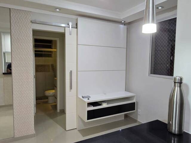 #AP0061 - Apartamento para Venda em Bauru - SP