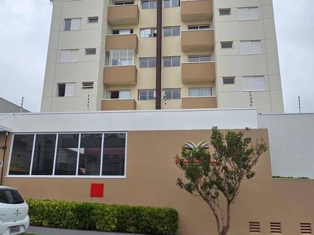 Venda em Jardim Colonial - Bauru