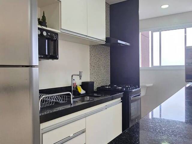 #AP0062 - Apartamento para Venda em Bauru - SP - 3