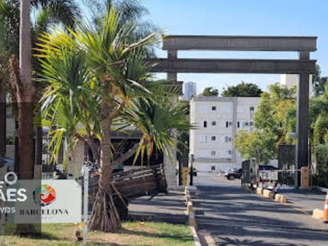 #AP0063 - Apartamento para Venda em Bauru - SP