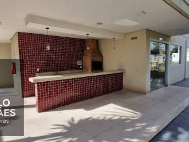 #AP0063 - Apartamento para Venda em Bauru - SP - 2