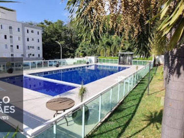 #AP0063 - Apartamento para Venda em Bauru - SP - 3