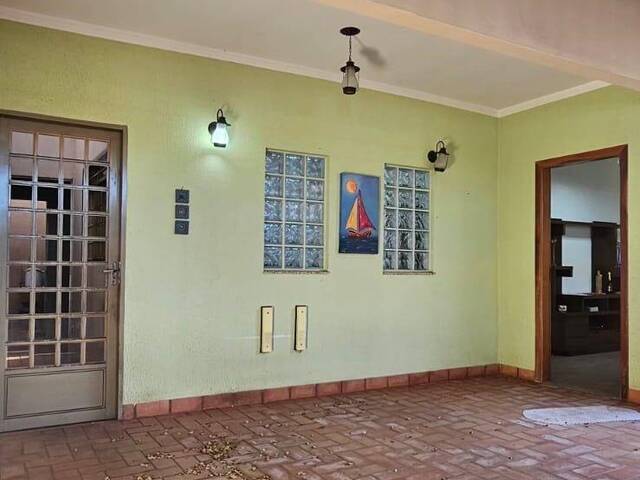Venda em Vila Pacífico II - Bauru