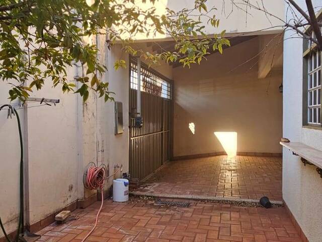 #CA0064 - Casa para Venda em Bauru - SP - 2