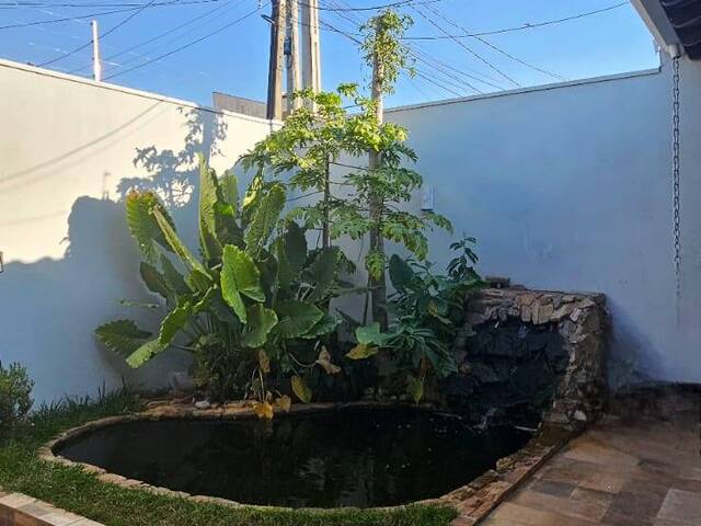 #CA0065 - Casa para Venda em Bauru - SP - 2