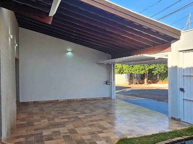 Venda em Vila Pacífico - Bauru