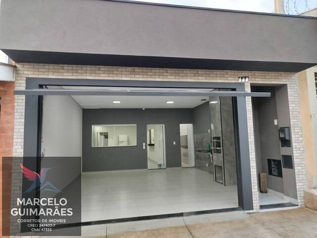 #CA0066 - Casa para Venda em Piratininga - SP