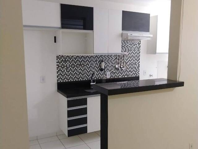 Venda em Jardim Terra Branca - Bauru