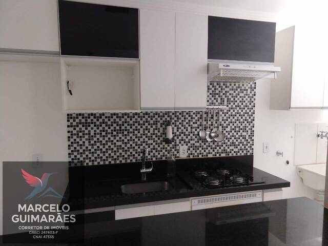 Apartamento para Venda em Bauru - 5