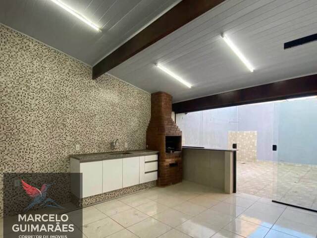 #CA0068 - Casa para Venda em Bauru - SP - 3