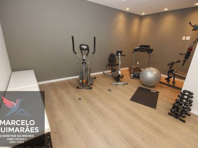 #AP0069 - Apartamento para Venda em Bauru - SP - 3