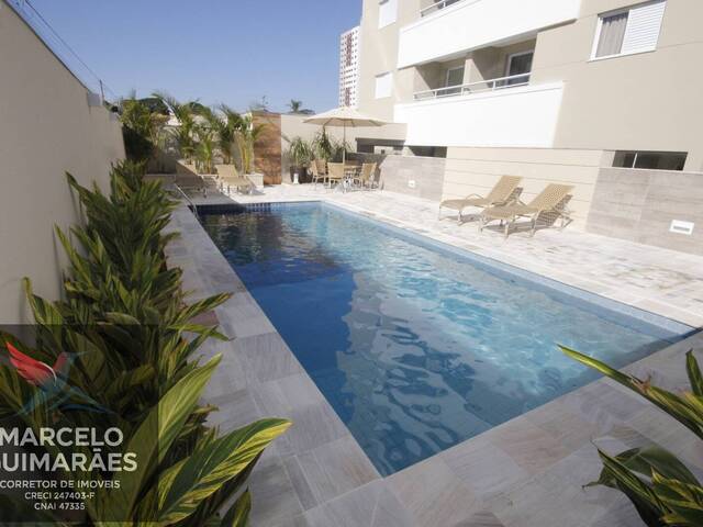 Apartamento para Venda em Bauru - 5