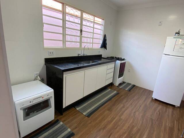 #CA0070 - Casa para Venda em Bauru - SP