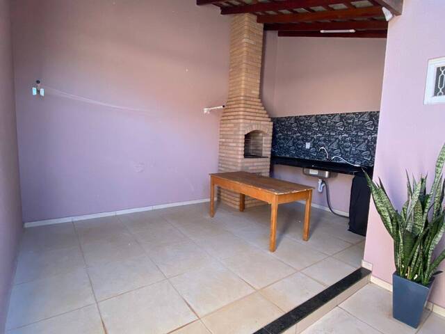 Casa para Venda em Bauru - 5