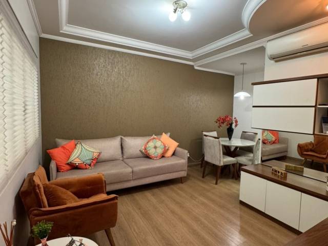 Venda em Madureira - Bauru