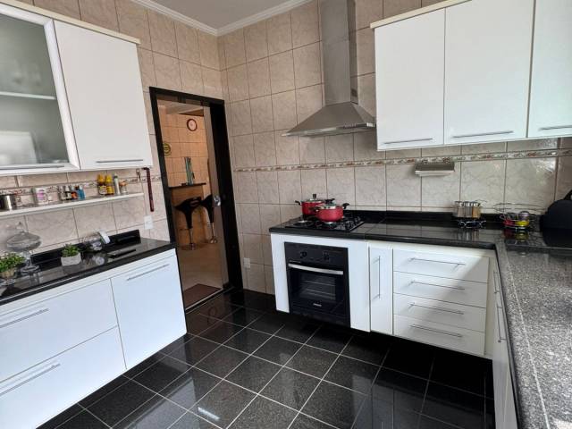 #CA0071 - Casa para Venda em Bauru - SP - 2