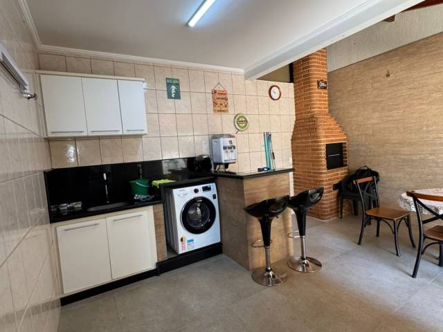 Casa para Venda em Bauru - 5