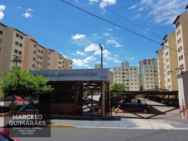 #AP0013 - Apartamento para Venda em Bauru - SP - 1