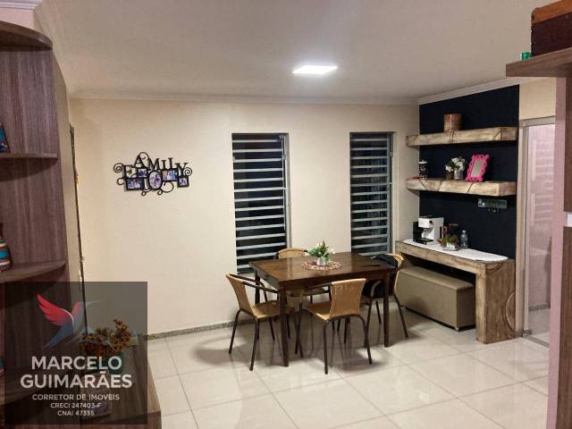 #CA0072 - Casa para Venda em Bauru - SP - 3