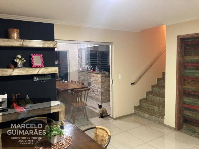 #CA0072 - Casa para Venda em Bauru - SP - 2