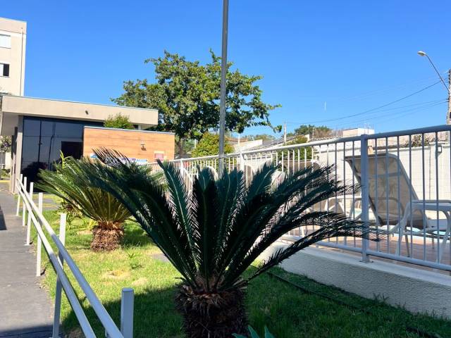 #AP0073 - Apartamento para Venda em Bauru - SP - 2